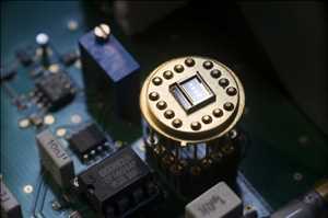 Capteurs de systèmes micro-électromécaniques (MEM)
