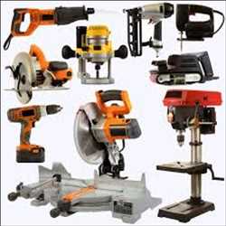 Global Power and Hand Tools Market