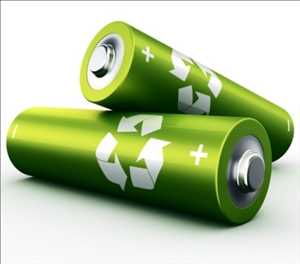 Marché mondial du recyclage des batteries