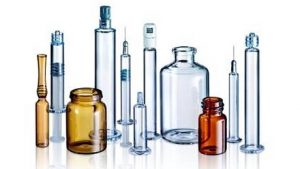 Marché mondial de l'emballage en verre pharmaceutique