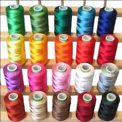 Global Sewing Thread Market