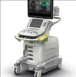 Marché mondial des systèmes d'élastographie par ultrasons