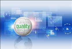 Marché mondial des logiciels de gestion de la qualité