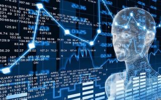 Globale AI Wellness financière Marché