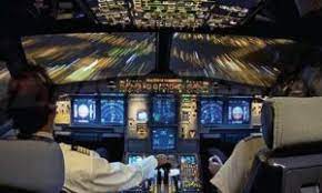 Marché des systèmes de navigation de vol (FNS)