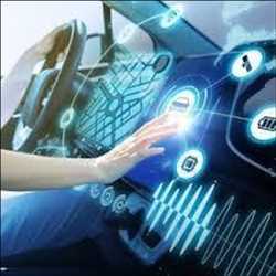 Marché mondial des technologies de communication automobile