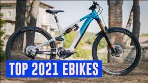 Vélo de montagne électrique (Vélo de montagne électrique) Demande-offre du marché