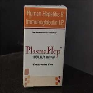 Immunoglobuline humaine contre l'hépatite B (Hbig) Demande-offre du marché