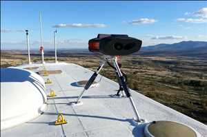 Globale Systèmes LIDAR montés sur nacelle La taille du marché