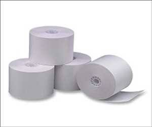 Papier thermique Market
