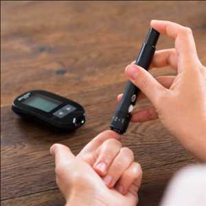 Thérapie par cellules souches pour le diabète et les affections connexes Marché