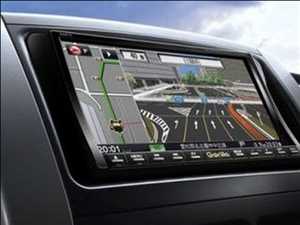 Système de navigation automobile Market