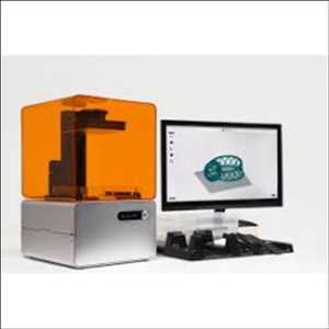 Imprimantes 3D personnelles Marché